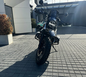 Predám BMW R nineT Urban GS - 3