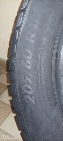 MATADOR MP93 Nordicca 205/60R16 92H - 3