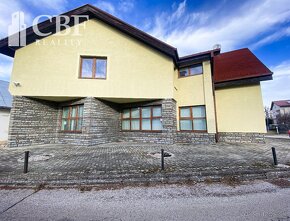 Priestor pre obchod, služby alebo kancelárie,prenájom Poprad - 3