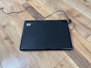 HP Pavilion dv6000 - hdd 120gb, ram 2gb, AMD Athlon - 3