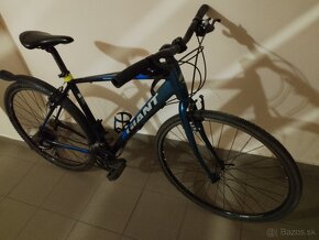 Krosovy bicykel Giant roam 3 - 3