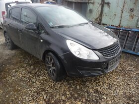 Opel Corsa D.................nahradne diely - 3