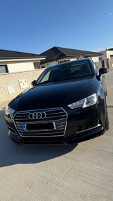 Audi A4 B9 2.0tdi 110kw - 3