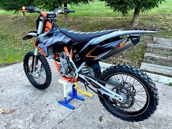 KTM Sxf 250 - 3