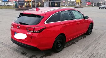 Hyundai i30 combi - 3