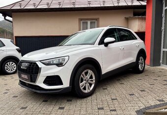 Audi Q3 35 2.0 TDI Advanced S tronic-- 2021-- - 3