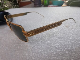 RAY-BAN retro slnecne okuliare - 3