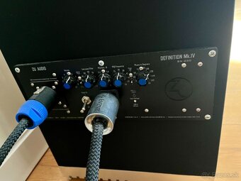 Zu Audio Definition MKIV - 3