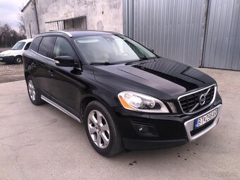 Volvo XC60 D5 (151kW) AWD Summum Geartronic - 3