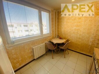 Exkluzívne APEX reality 2i. s loggiou Za poštou v Hc, 49 m2 - 3