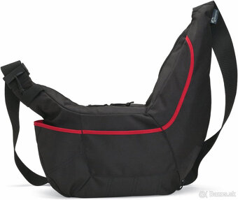 Foto brasna Lowepro Passport Sling - 3