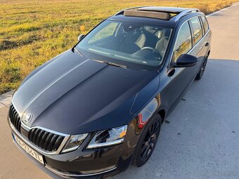 Škoda Octavia Combi 2.0 TDI SCR Style DSG - 3