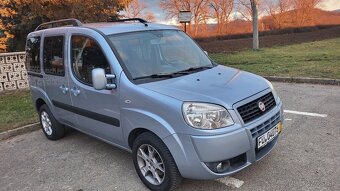 Fiat doblo acapulco - 3