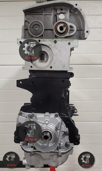 Motor 2.0 CDTI A20 DTH DTE DTR Repas - 3