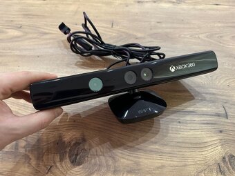 Kinect senzor na XBOX 360 - 3