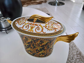 VERSACE Rosenthal - Continental Barocco Tureen & L - 3