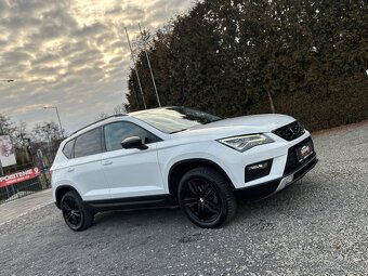 Seat Ateca 1.6 TDI 115 Style DSG - 3