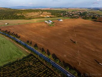 Predaj pozemku 14980 m2, Pohranice - 3