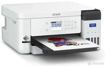 Epson SureColor SC-F100 nová - 3