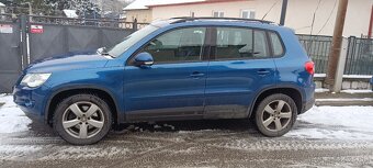 Volkswagen Tiguan 2.0tdi - 3