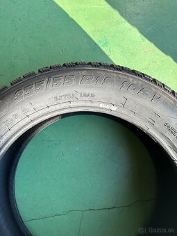 235/55 R19 105 V XL TAURUS SUV WINTER - 3