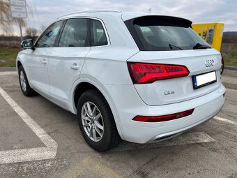 Audi Q5 2.0 TDI QUATTRO - 3