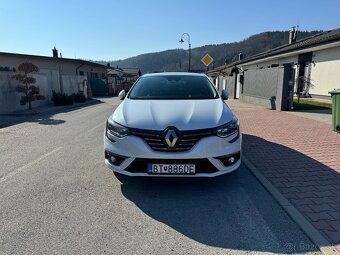 Renault Mégane Energy TCe 130 Bose - 3