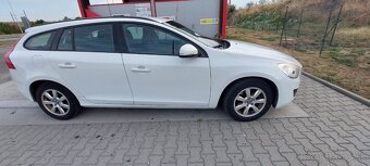 Volvo V60   D2 1.6L - 3