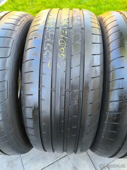 235/45 R18 Goodyearletne pneumatiky - 3