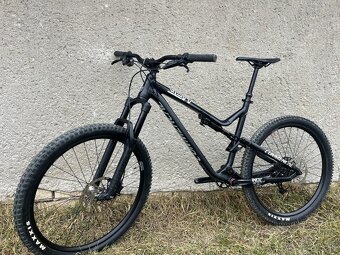 Commencal Meta TR 4.2 - 3