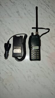 Icom IC-T3H - 3