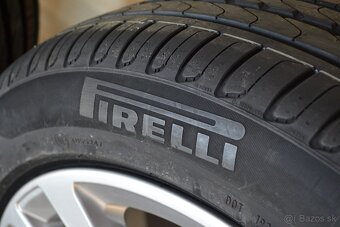 5x112 R18 Audi A6 c8 Letna sada + 225/55 R18 Pirelli - 3