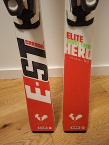 Rossignol Hero ST 161cm - 3