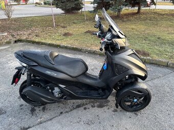 PIAGGIO MP3 300 LT SPORT - 3