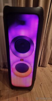 Jbl partybox - 3