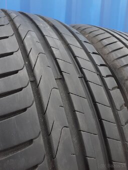 Zánovné pneu 2024 Pirelli 235/55R18 - 3