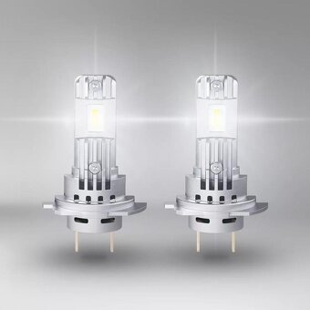 Osram LEDriving HL H7 - nové, nepouźívané,  originál produkt - 3