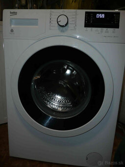 Beko WTV 6532 BO - 3