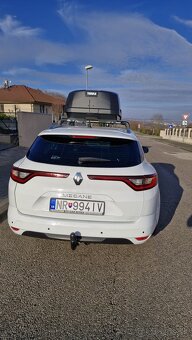 Renault Megane 1,6 16 V Life 2016 - 3