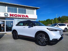 Honda HR-V 1.5 e:HEV Advance Style e-CVT MR2024 - 3