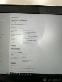 HP ZBook 15 g2 výmena za PC zdroj a Skrinu - 3