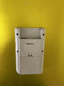 Nintendo Gameboy DMG-01 - 3