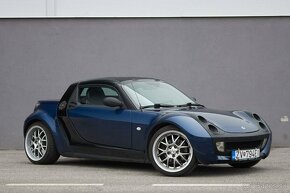 Smart Roadster 60A - 3