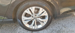 17" Vw Passat Alltrack Stavanger - 3