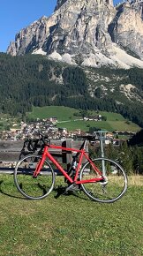 Canyon Endurace 7.0 2021 za super cenu - 3