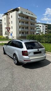 Škoda Octavia 2.0 TDi - 3