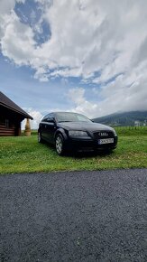 Predám Audi A3 1.9 TDI 77kw - 3