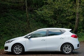 Kia Cee d 1,4 CVVT Silver 73kW - 3