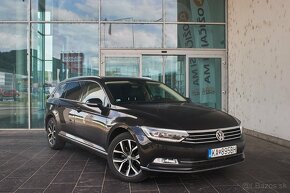 Volkswagen Passat Variant 2.0 TDI BMT DSG - 3