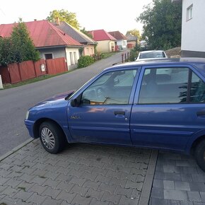 Peugeot106 - 3